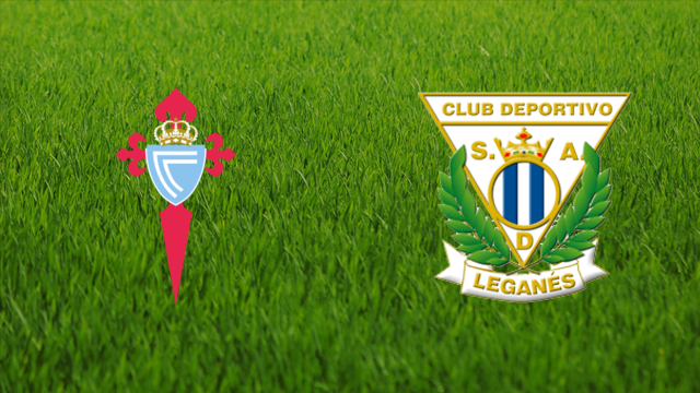 RC Celta vs. CD Leganés