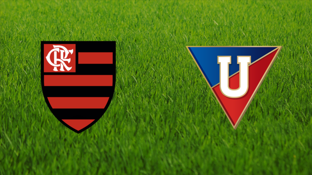 CR Flamengo vs. Liga Deportiva Universitaria