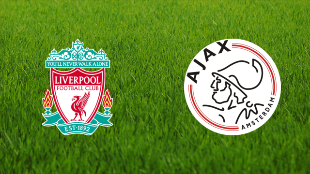 Liverpool FC vs. AFC Ajax