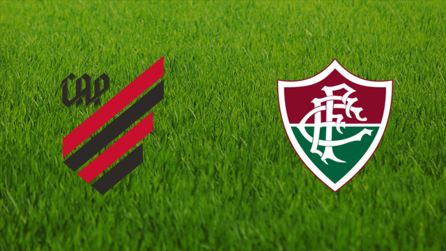 Athletico Paranaense vs. Fluminense FC