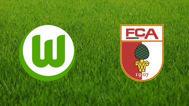 VfL Wolfsburg vs. FC Augsburg