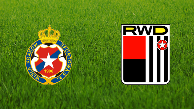 Wisła Kraków vs. RWD Molenbeek Wisła Kraków vs. RWD Molenbeek