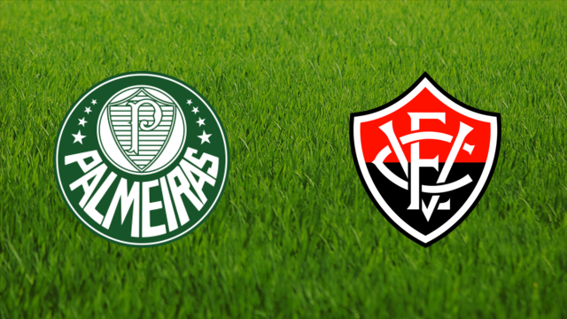 SE Palmeiras vs. EC Vitória