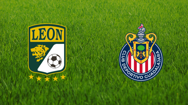 Club León vs. CD Guadalajara