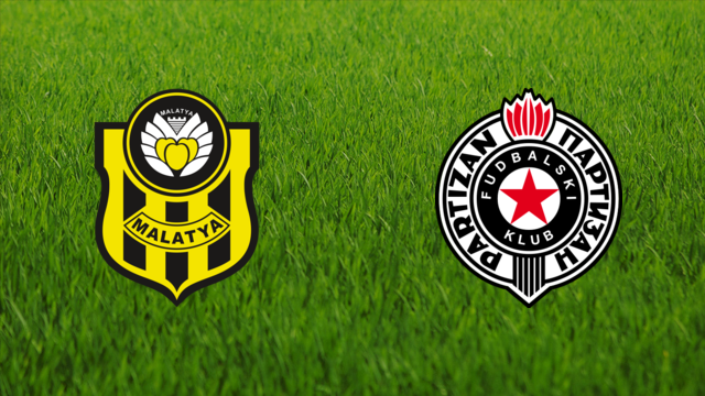 Yeni Malatyaspor vs. FK Partizan