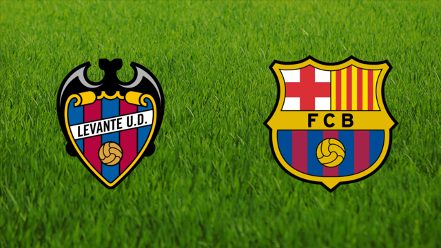 Atlético Levante vs. Barcelona Atlètic