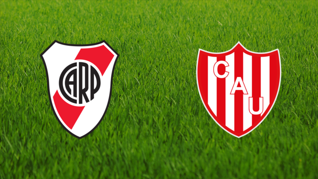 River Plate vs. CA Unión