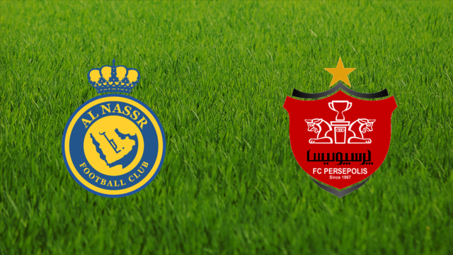 Al-Nassr FC vs. Persepolis FC