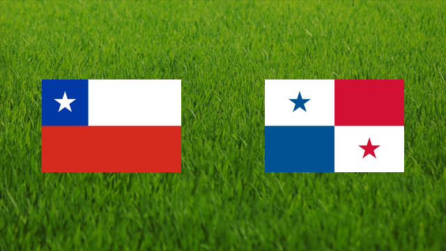 Chile vs. Panama