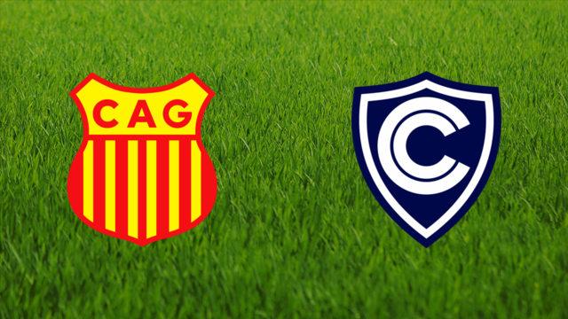 Atlético Grau vs. Club Cienciano Atlético Grau vs. Club Cienciano
