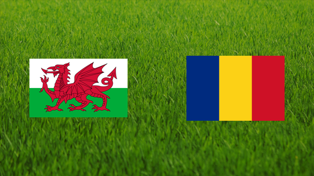 Wales vs. Romania