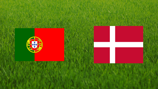 Portugal vs. Denmark
