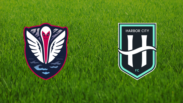 South Georgia Tormenta vs. Harbor City