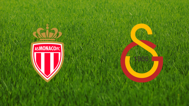 AS Monaco vs. Galatasaray SK
