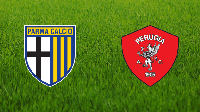 Parma Calcio vs. AC Perugia
