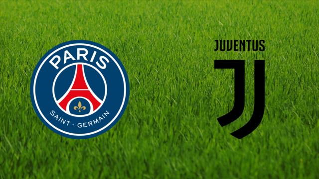 Paris Saint-Germain vs. Juventus FC