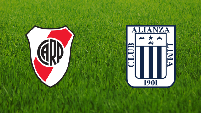 River Plate vs. Alianza Lima