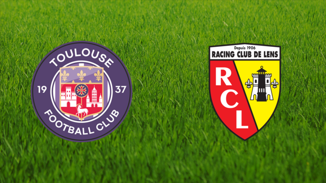 Toulouse FC vs. RC Lens