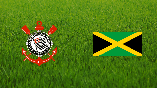 SC Corinthians vs. Jamaica