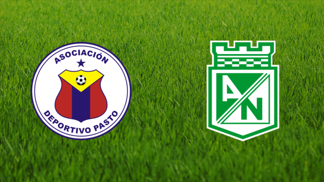 Deportivo Pasto vs. Atlético Nacional