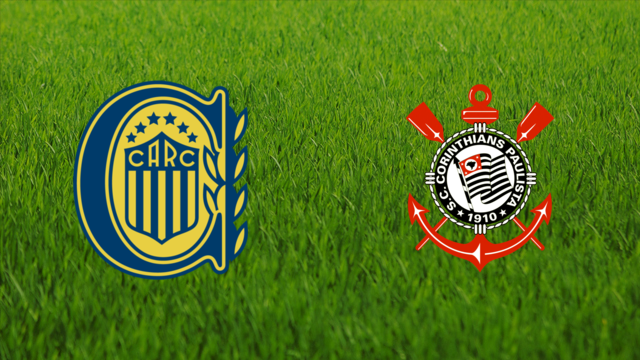 Rosario Central vs. SC Corinthians