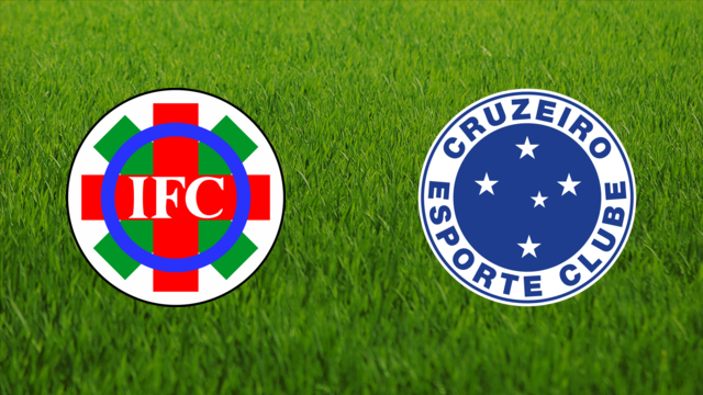 Ipatinga FC vs. Cruzeiro EC