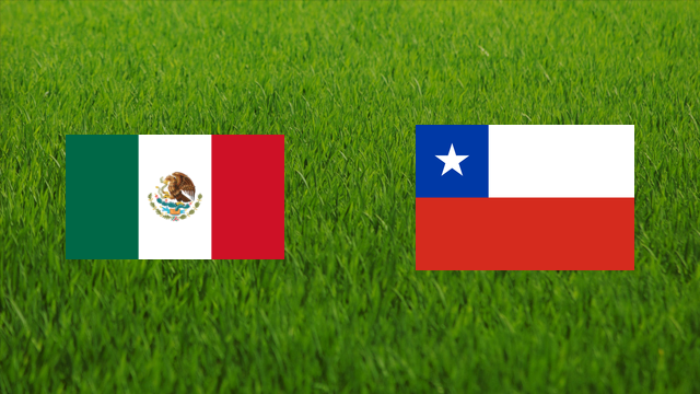 Mexico vs. Chile