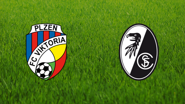 Viktoria Plzeň vs. SC Freiburg
