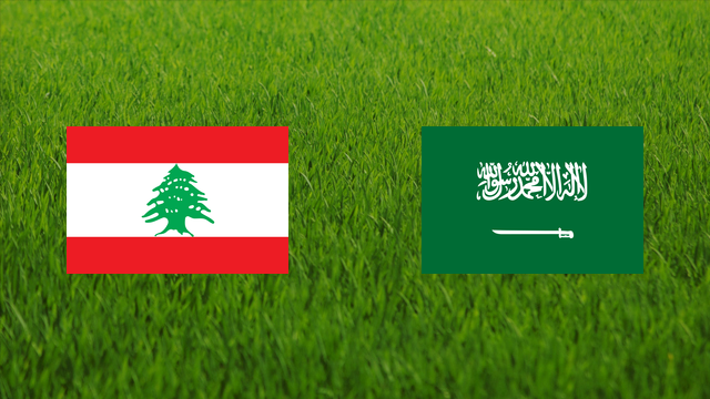 Lebanon vs. Saudi Arabia