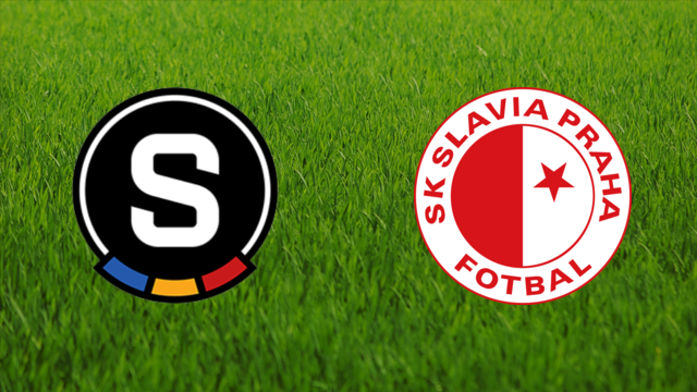 Sparta Praha vs. Slavia Praha 2022-2023