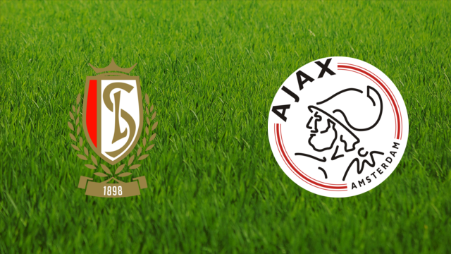Standard de Liège vs. AFC Ajax