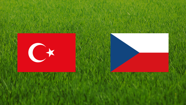 Turkey vs. Czech Republic