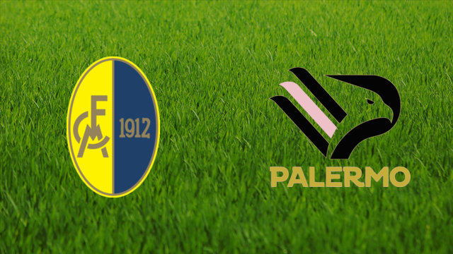 Modena FC vs. Palermo FC