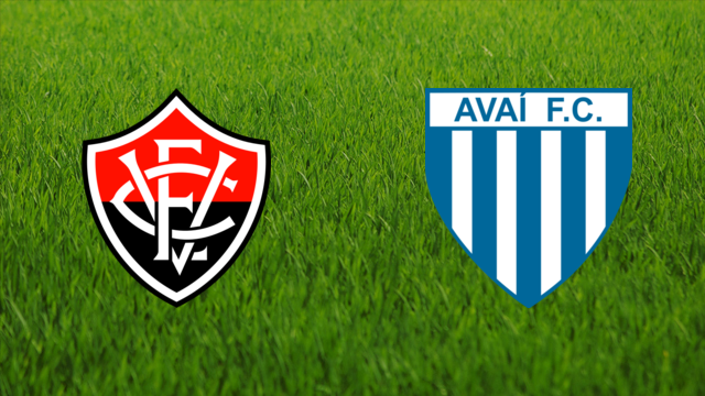 EC Vitória vs. Avaí FC