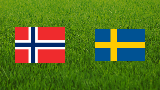 Norway vs. Sweden