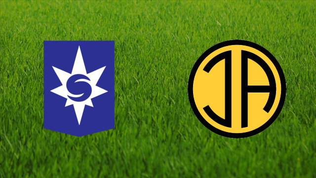 Stjarnan vs. ÍA