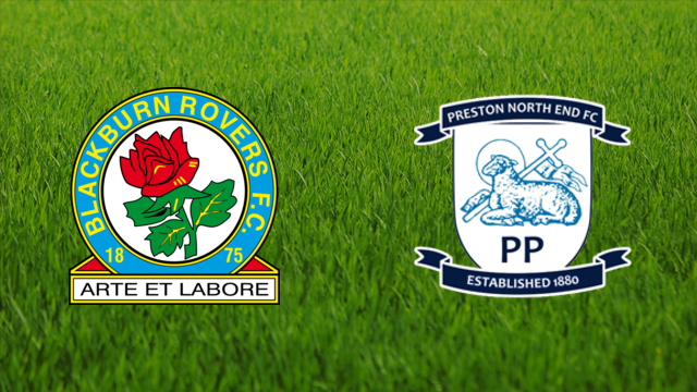 Blackburn Rovers vs. Preston North End