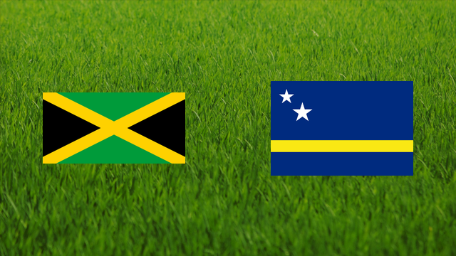 Jamaica vs. Curaçao