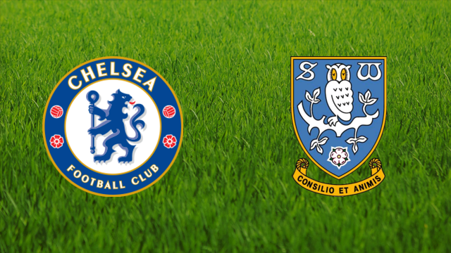 Chelsea FC vs. Sheffield Wednesday