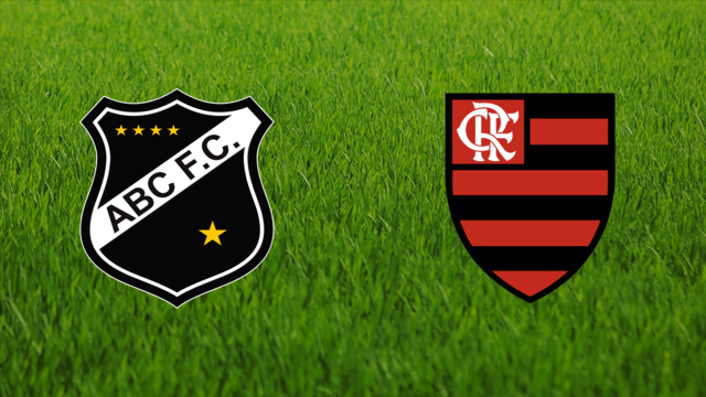ABC FC vs. CR Flamengo