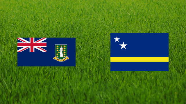 British Virgin Islands vs. Curaçao