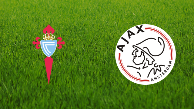 RC Celta vs. AFC Ajax