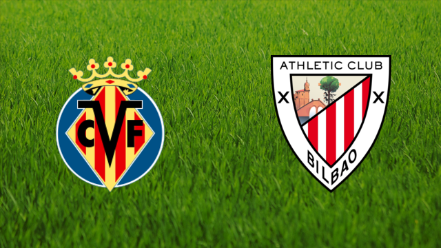 Villarreal B vs. Bilbao Athletic
