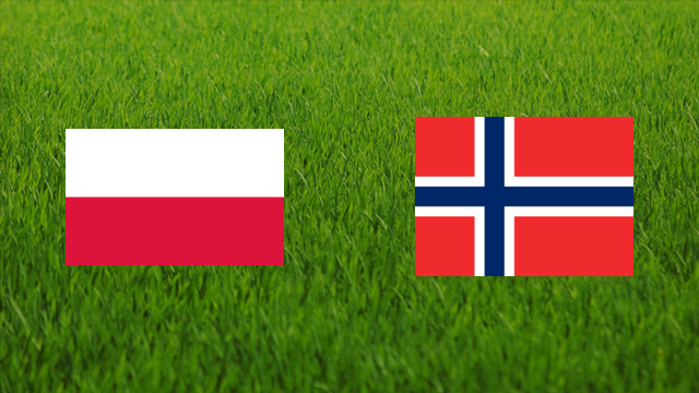 Poland vs. Norway