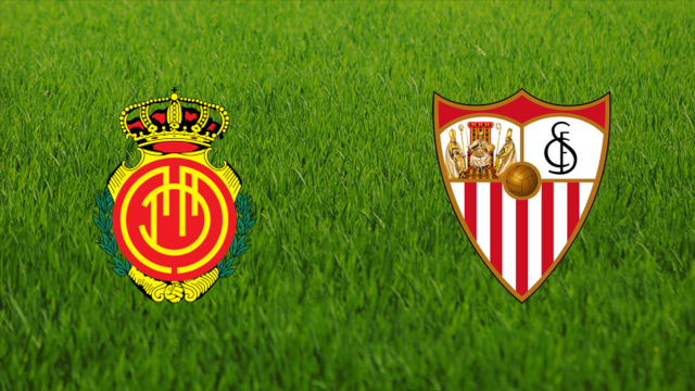 RCD Mallorca vs. Sevilla FC