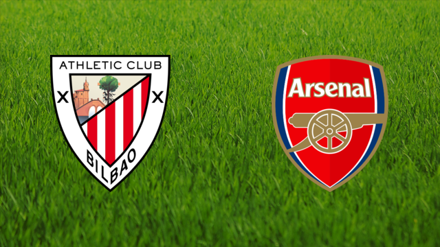 Athletic de Bilbao vs. Arsenal FC