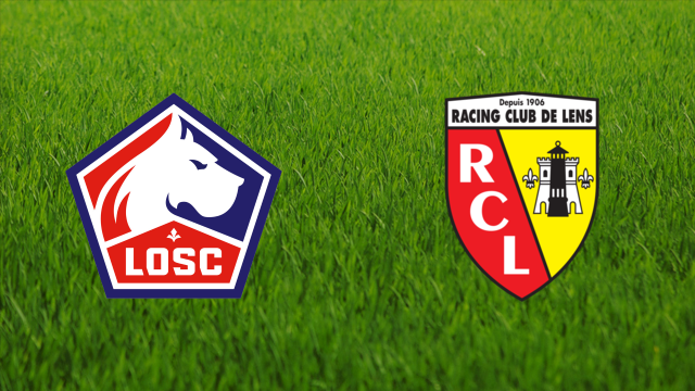 Lille OSC vs. RC Lens