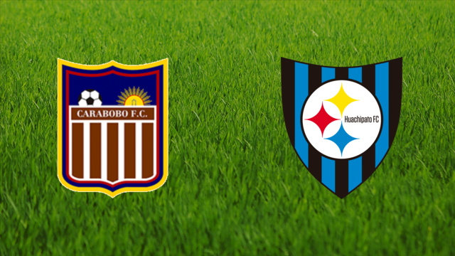 Carabobo FC vs. CD Huachipato Carabobo FC vs. CD Huachipato