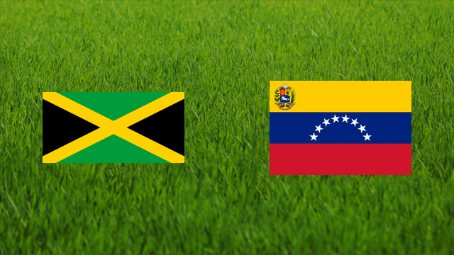 Jamaica vs. Venezuela