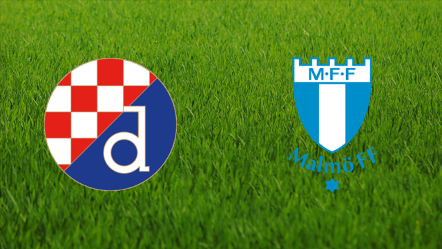 Dinamo Zagreb vs. Malmö FF